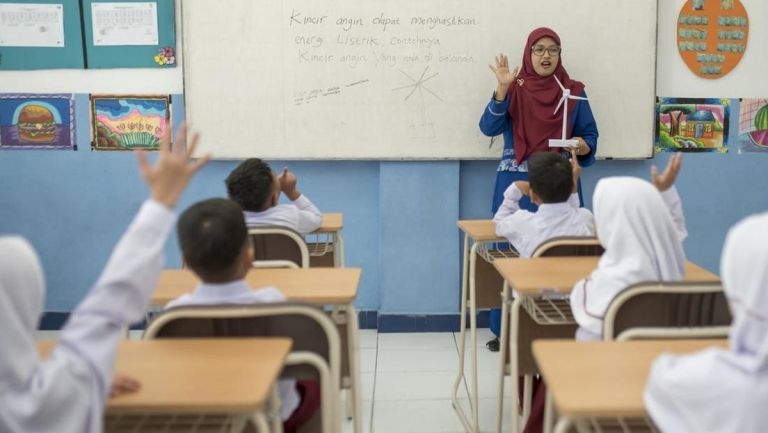Anak Sekolah
