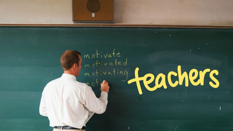 peran guru dalam pendidikan karakter