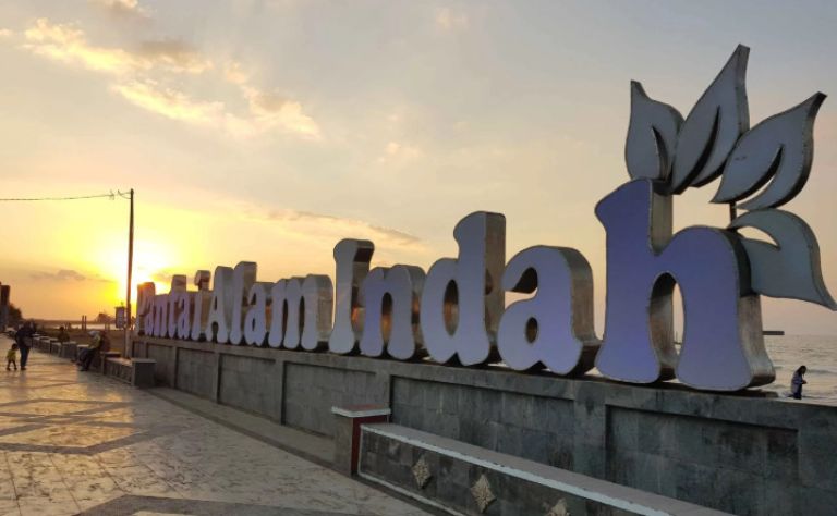 wisata Tegal 
