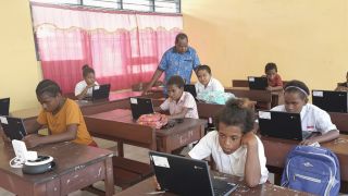 Digitalisasi Pendidikan di Indonesia: Antara Harapan dan Tantangan