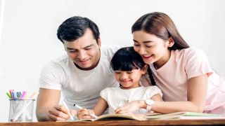 Peran Orang Tua terhadap Pendidikan Anak
