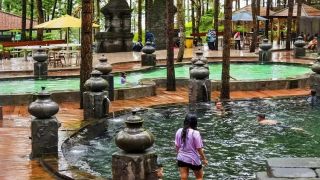 Wisata Kekinian Tegal: 5 Tempat Seru yang Wajib Dikunjungi!