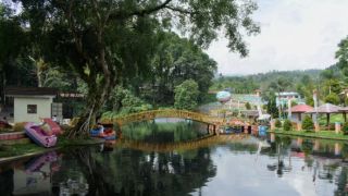 5 Wisata Hidden Gem Tegal yang Belum Banyak Diketahui, Suasananya Bikin Lupa Pulang!