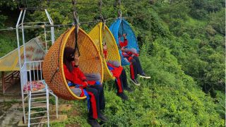 6 Wisata Murah di Pekalongan yang Lagi Hits, Cocok Buat Liburan Seru Hemat Budget
