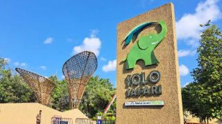 Wisata Hits Solo: 6 Destinasi Seru dari Seni, Sejarah, hingga Alam