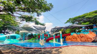 7 Wisata Air Tegal 2025: Destinasi Hits untuk Liburan Seru Akhir Pekan!