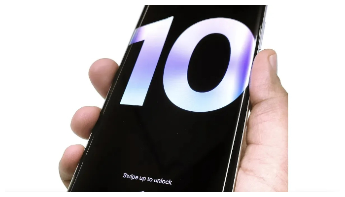 Berikut spek Realme 10 Pro 5G mengusung layar cekung.