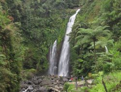Tempat wisata purwokerto terbaru