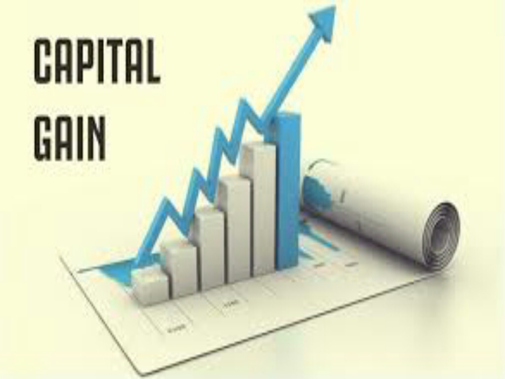 Sumber Keuntungan Investasi Saham Di Pasar Modal, Investor Peroleh Capital Gain dan Dividen