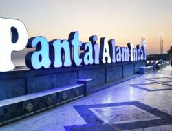 Wisata di Tegal