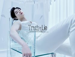 Makin Penasaran! Inilah Tracklist Enam Lagu Hwang Min Hyun Dalam Album Truth Or Lie