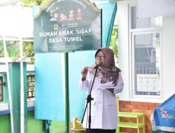 Menanggulangi Stunting