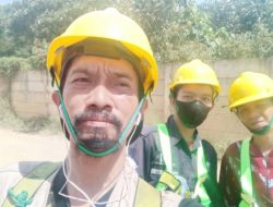 Pekerja asal Brebes Terlantar
