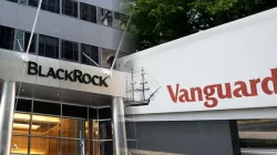 BlackRock Dan Vanguard