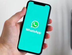 Download Whatsapp Gb Terbaru 2023, Update v9.60