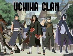 Benarkah Uchiha Itachi menjadi Anggota Terbaik Sepanjang Sejarah Klan Uchiha dalam Serial Naruto?