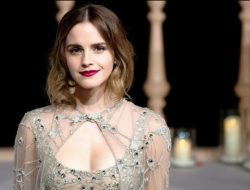 7 Film Terbaik Emma Watson, Salah Satunya Drama Dewasa