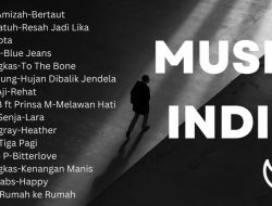 9 Lagu Musik Indie yang Dipercaya Bisa Membuat Jiwa Merasa Bebas