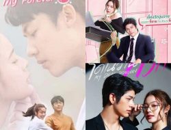 5 Rekomendasi Drama Thailand Romantis Komedi Terbaik, Seru dan Bikin Baper