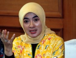 Profil Dirut Pertamina Nicke Widyawati, yang Diusulkan Dicopot Usai Depo Pertamina Plumpang Terbakar