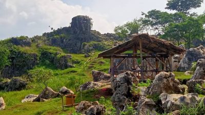 10 Hidden Gem Bandung yang Cocok untuk Berlibur dan Pemandangannya Indah