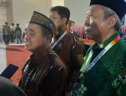 Warga Muhammadiyah Dilarang Golput dalam Pemilu 2024