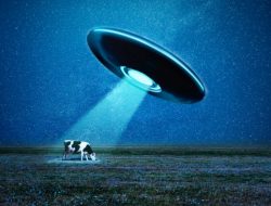 UFO Menoreh Catatan Misteri yang Belum Terjawab, Berikut Faktanya