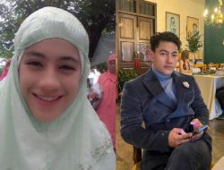 Phuwaryne Keenan, Transgender Muslimah Asal Indonesia yang Macho!