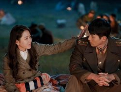 5 Rekomendasi Drama Korea Romantis yang Wajib Kalian Tonton