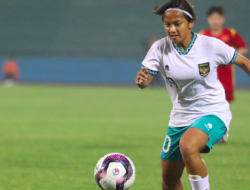 Jadwal Putaran Kualifikasi Timnas Putri Indonesia U-20 Oleh Piala Asia Wanita U-20