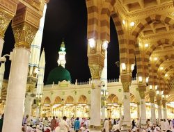 10 Amalan Sunnah di Bulan Ramadhan