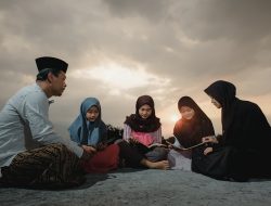 6 Hijab Murah Tahun 2023, Sambut Ramadhan Dengan Hijab Baru