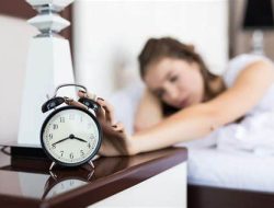 6 Cara Mengatasi Susah Tidur, Mudah Dilakukan Tanpa Obat