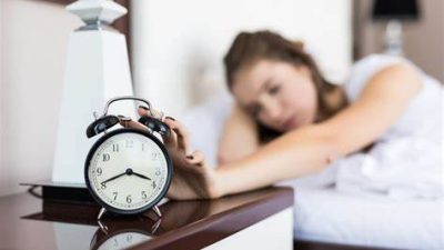 6 Cara Mengatasi Susah Tidur, Mudah Dilakukan Tanpa Obat