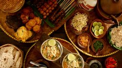 Ilustrasi. Mitos larangan makan yang dipercaya orang Jawa