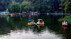 Sumbatan Mata Air oleh Kumis Jaka Tingkir! Begini Kisah Mitos Umbul Senjoyo