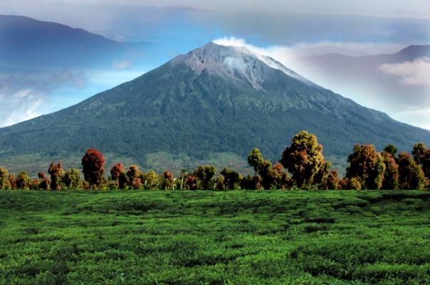 Mitos Gunung Ciremai
